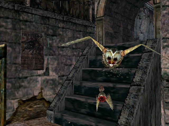 The House of the Dead 2 & 3 Return - Imagen 16